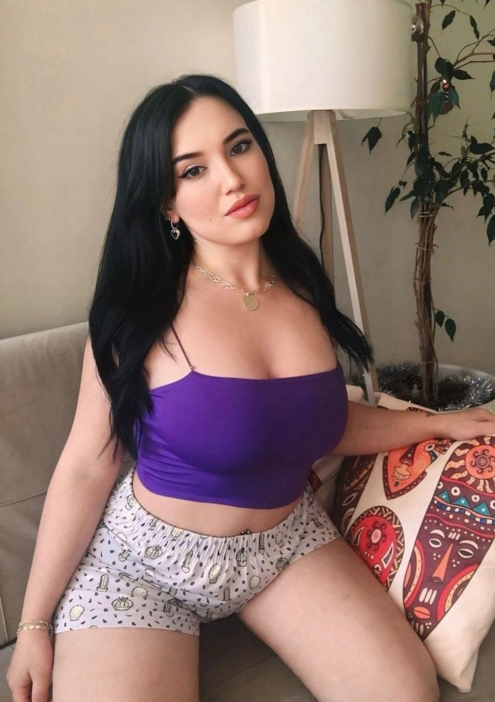 Kürt Kıbrıs escort bayan