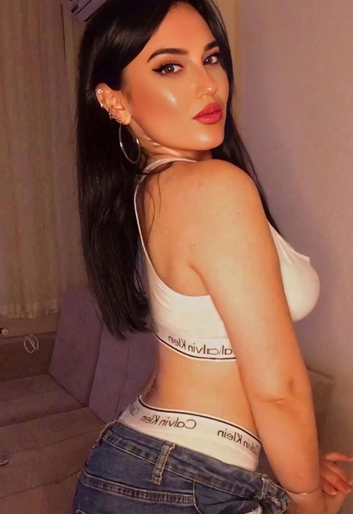 Escort Bayan Kıbrıs Numarası
