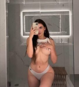 Kıbrıs Ukraynalı Escort Zeniya