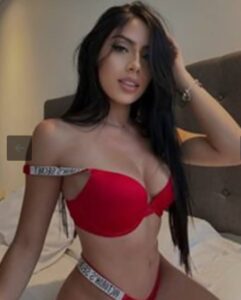 Kıbrıs Merkez Escort Bayan