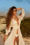 Çiçek ve Oral Seven Kıbrıs Escort bayan
