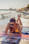 Kıbrıs Sevimli Escort Bayan
