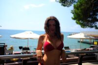 Kıbrıs Sevimli Escort Bayan