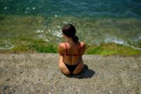 Kıbrıs Sevimli Escort Bayan