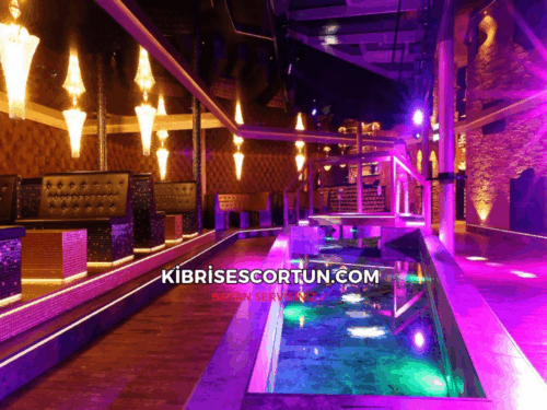 Kıbrıs Escort Hizmetleri: Çekiciliğini Keşfetmek